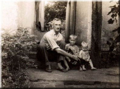 Arthur Stieler e netos